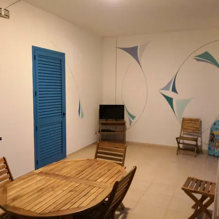 Landsted Le Maldive Torre Pali - Pescoluse