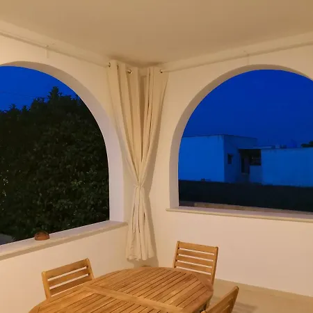 Landsted Le Maldive Torre Pali - Pescoluse