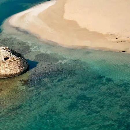 Landsted Le Maldive Torre Pali - Pescoluse *