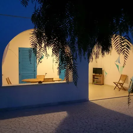 Le Maldive Torre Pali - Pescoluse * Salve