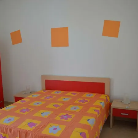Gospodarstwo wiejskie Le Maldive Torre Pali - Pescoluse *