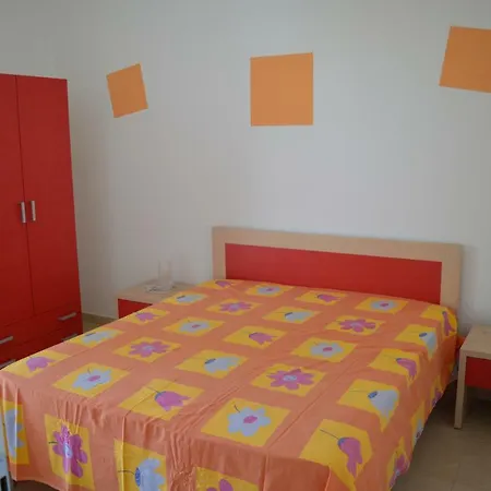 Gospodarstwo wiejskie Le Maldive Torre Pali - Pescoluse *